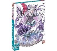学戦都市アスタリスク 2nd SEASON DVD-BOX2 (19-24話, 146分) がくせんとしアスタリスク 三屋咲ゆう アニメ [DVD] [Import] [PAL, 再生環境をご確認ください]
