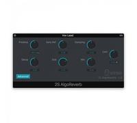 2nd Sense AlgoReverb