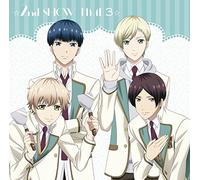 ☆2nd SHOW TIME 3☆星谷&那雪×月皇×辰己×申渡/「スタミュ」ミュージカルソングシリーズ
