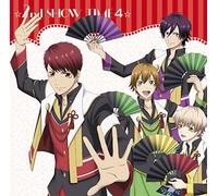 ☆2nd SHOW TIME 4☆星谷×那雪×天花寺×空閑×卯川×虎石&虎石×北原/「スタミュ」ミュージカルソングシリーズ