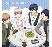 ☆2nd SHOW TIME 5☆月皇×魚住×星谷&アンシエント/「スタミュ」ミュージカルソングシリーズ