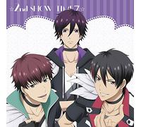 ☆2nd SHOW TIME 7☆空閑×虎石×北原&北原×南條/「スタミュ」ミュージカルソングシリーズ