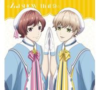 ☆2nd SHOW TIME 9☆那雪×卯川&星谷×那雪/「スタミュ」ミュージカルソングシリーズ