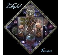 2ND SIGHT - SAMSARA CD NEW