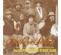 2nd South Carolina String Band - Southern Soldier