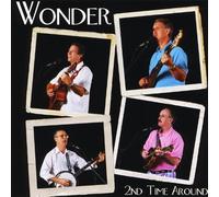 2nd Time Around by Wonder