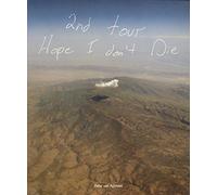 2nd Tour Hope I Don't Die