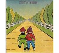 2nd Vision - First Steps