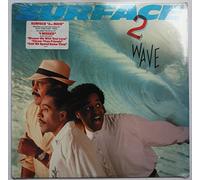 2nd wave (1988, US) [VINYL]