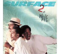 2nd Wave