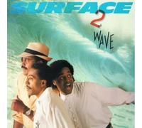2nd Wave by Surface (2012-10-16)