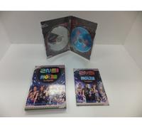 2NE1 1st Japan Tour 'NOLZA in Japan' [DVD]
