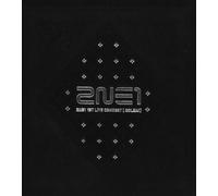 2ne1 - Nolza: First Live Concert