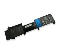 2NJNF 8JVDG TPMCF T41M0 Laptop Batteries for Dell Inspiron 14z-5423 15z-5523 Ultrabook Series (11.1V 44Wh 3950mAh)