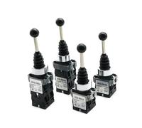 2NO 2 Position 4NO 4 XD2 PA12 PA14 Joystick Controller Rotary Toggle Switches PA22 PA24 1Pcs(XD2-PA12)