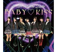 2O Love To Sweet Bullet - Baby Kiss (CD+DVD) [Japan LTD CD] SFCD-171
