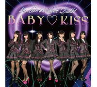 2O Love To Sweet Bullet - Baby Kiss [Japan CD] SFCD-181