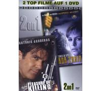 2on1 - Pleasure of Killing, Terror Train [Import allemand]