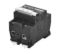 2P 100A 125A 150A DC100V 150V 250V 500V 1000V Circuit Breaker(100A,2P DC260-500V)