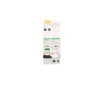 2P 10A B 0.03A Acti9 A9D07610 Differential Current Switch