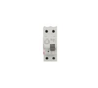 2P 10A B ASTI KZS-2M 002173102 Differential Current Switch