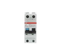 2P 10A B DS201 2CSR255180R1105 Differential Current Switch