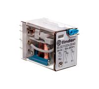 QTY:10 Finder Industrial Relay 24VDC 55.32.9.024.0040 10A 250V New