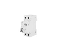 2P 10A SENTRON 5SU1 5SU1356-7KK10 Differential Current Switch