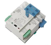 2P 125A Solar Dual Power Automatic Transfer Switch for ats 2P(2P 125A 220V)