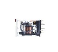 2P 12A 230V AC Harmony Relays RXM2AB2P7 Miniature Relay