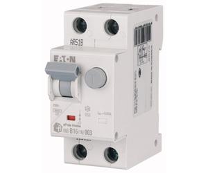 2P 13A B 0.03A differential current switch type A HNB 195132