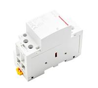 2P 16-100A AC 110V 220V AC Contactor 2NO 2NC 1NO1NC(20A,2NC,220V)