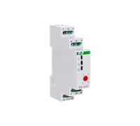 2P 16A 100-265V AC Inrush Relay, BIS-419 LED