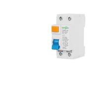 2P 16A 63A 10mA 30mA 100mA 6KA 230V Electromechanic Residual(32A)