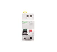 2P 16A B 0.03A Acti9 K60 A9D23616 Differential Current Switch