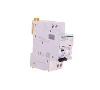 2P 16A B 0.03A Differential Current Switch Type Acti9 A9D07616