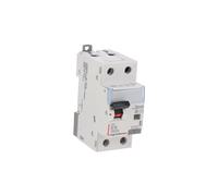 2P 16A B P310 Series DX3 410921 Differential Current Switch