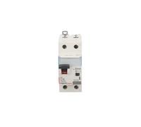 2P 16A C P310 Series DX3 411013 Differential Overcurrent Switch