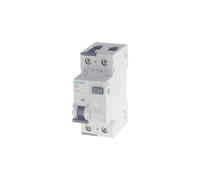 2P 16A SENTRON 5SU1 5SU1356-1KK16 Differential Current Switch