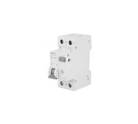 2P 16A SENTRON 5SU1 5SU1356-7KK16 Differential Current Switch
