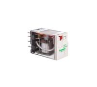 2P 230V AC RXM2AB1P7 Harmony Relays Auxiliary Relay