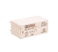 2P 24V DC REL-MR-24DC/21-21 CK6 2961192 Industrial Relay
