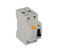 2P 25A 0.03A differential current switch type AC IDEAL TS 38724