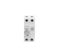 2P 25A 0.03A Differential Overcurrent Switch Type AC HNB 195129