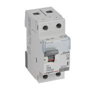 2P 25A 0.03A P300 Series TX3 411509 Residual Current Switch
