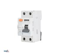 2P 25A 0.03A Residual Current Switch Type AC A03-V7-2-25-030