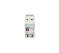 2P 25A 0.1A Differential Current Switch Type P300 Series 411564