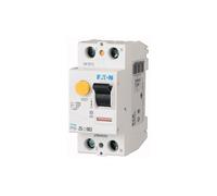 2P 25A 0.1A Type A Residual Current Switch PF6-25/2/01-A 112922
