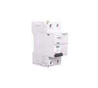 2P 25A 0.3A Type A Residual Current Switch iID A9Z24225 Acti9