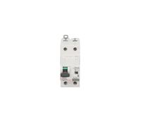 2P 25A C P310 Series DX3 411015 Differential Overcurrent Switch
